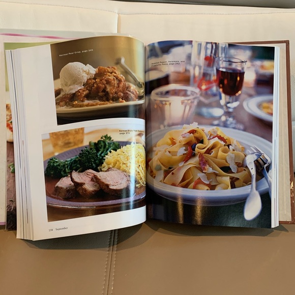 3/$30🧡Cooking Light Cookbooks🧡 - Picture 11 of 11